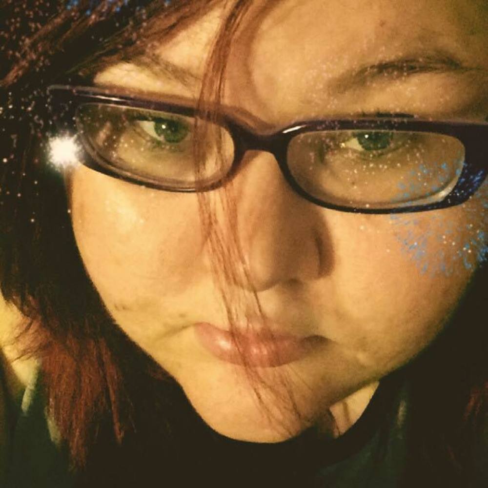 Meet your Posher, Dannielle